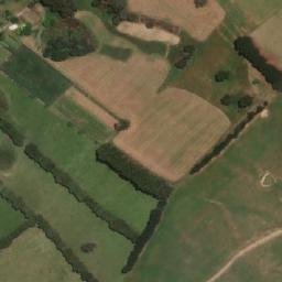 Satellite imagery of Walduck Hill, AU