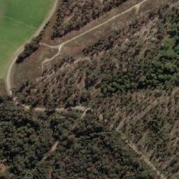 Satellite imagery of Cockatoo Hill, AU