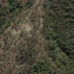 Satellite imagery of Cockatoo Hill, AU