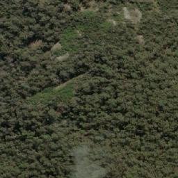 Satellite imagery of Cockatoo Hill, AU