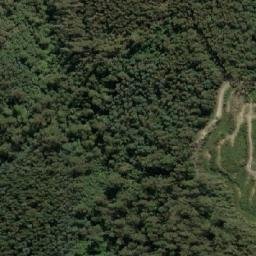 Satellite imagery of Trewalla Hill, AU