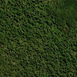 Satellite imagery of Blue Tier, AU