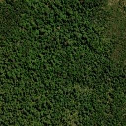 Satellite imagery of Blue Tier, AU