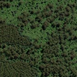 Satellite imagery of Western Saddle, AU