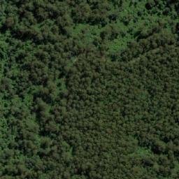 Satellite imagery of Platts Lookout, AU