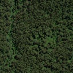 Satellite imagery of Platts Lookout, AU