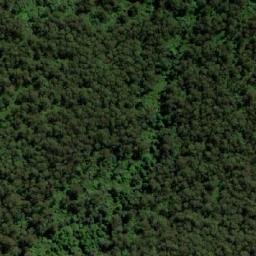Satellite imagery of Platts Lookout, AU
