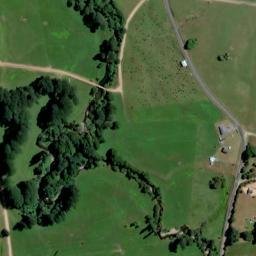 Satellite imagery of 1572 RONGA VALLEY, NZ