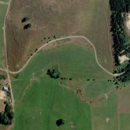 Satellite imagery of 1572 RONGA VALLEY, NZ