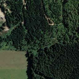 Satellite imagery of 1572 RONGA VALLEY, NZ