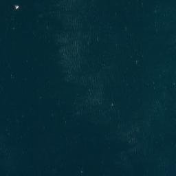 Satellite imagery of Island Point, NZ