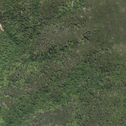 Satellite imagery of Hiwhera Point, NZ