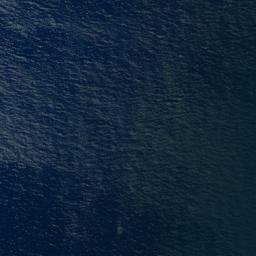 Satellite imagery of Perano Head, NZ
