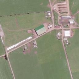 Satellite imagery of Cerro del Coliguay, CL