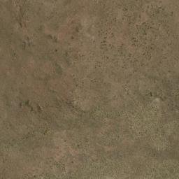 Satellite imagery of Cerro El Chivo, AR