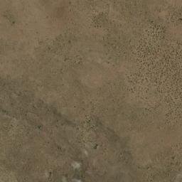 Satellite imagery of Cerro El Chivo, AR