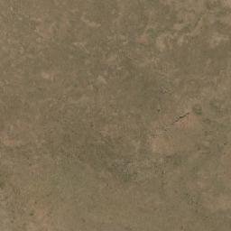 Satellite imagery of Cerro Millan, AR