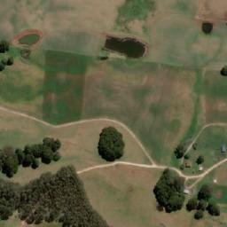 Satellite imagery of Hoopers Hill, AU