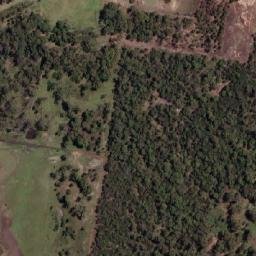 Satellite imagery of Staggs Hills, AU