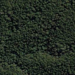 Satellite imagery of The Dazzler, AU