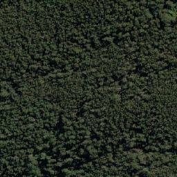 Satellite imagery of The Dazzler, AU