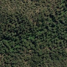 Satellite imagery of Ironstone Hills, AU