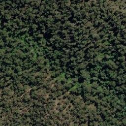 Satellite imagery of Ironstone Hills, AU