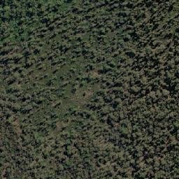 Satellite imagery of Barnes Hill, AU