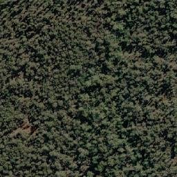 Satellite imagery of Barnes Hill, AU