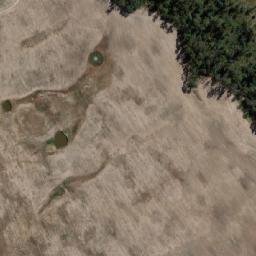 Satellite imagery of Goaty Hill, AU