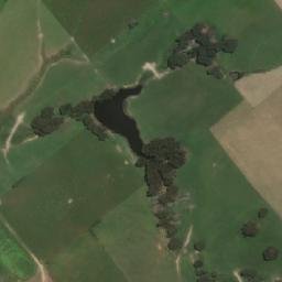 Satellite imagery of Walduck Hill, AU