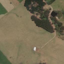 Satellite imagery of Walduck Hill, AU