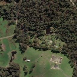 Satellite imagery of Cockatoo Hill, AU