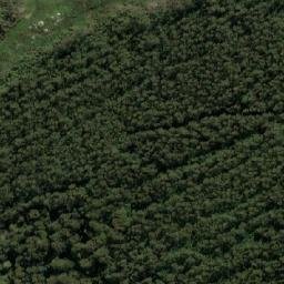 Satellite imagery of Trewalla Hill, AU