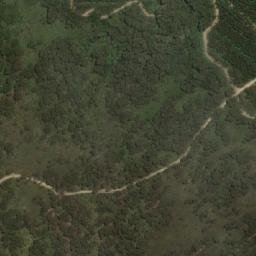 Satellite imagery of Billycock Hill, AU