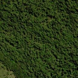 Satellite imagery of Mount Littlechild, AU