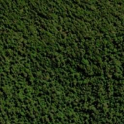 Satellite imagery of Mount Littlechild, AU