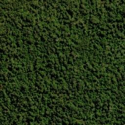 Satellite imagery of Blue Tier, AU