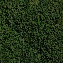 Satellite imagery of Blue Tier, AU