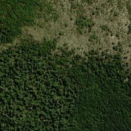 Satellite imagery of Blue Tier, AU