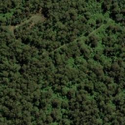 Satellite imagery of Western Saddle, AU
