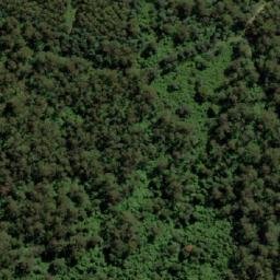 Satellite imagery of Western Saddle, AU