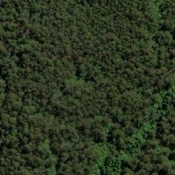 Satellite imagery of Platts Lookout, AU