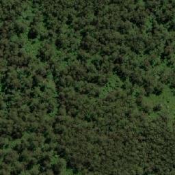 Satellite imagery of Platts Lookout, AU