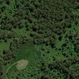 Satellite imagery of Platts Lookout, AU