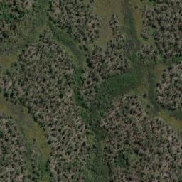 Satellite imagery of Big Hill, AU