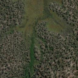 Satellite imagery of Big Hill, AU