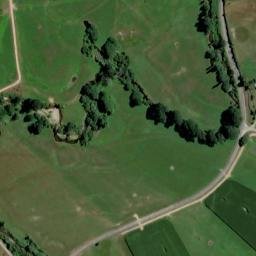 Satellite imagery of Rai Valley Pioneer Cottage, NZ