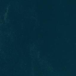 Satellite imagery of Weka Point, NZ