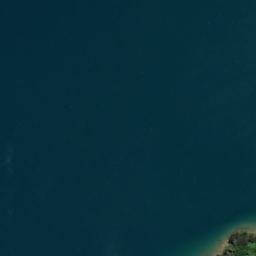 Satellite imagery of Weka Point, NZ